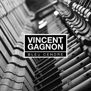 Pochette album Bleu cendre